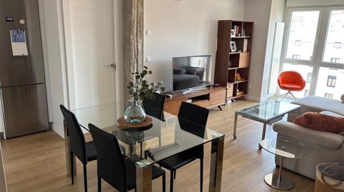 Foto 4 de Piso en venta en Calle Perú, 9, Campo Grande, Valladolid Capital