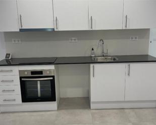 Cuina de Pis de lloguer en Llinars del Vallès amb Aire condicionat i Calefacció