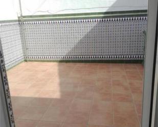 Garden of Flat to rent in Puebla de Guzmán  with Terrace, Storage room and Furnished