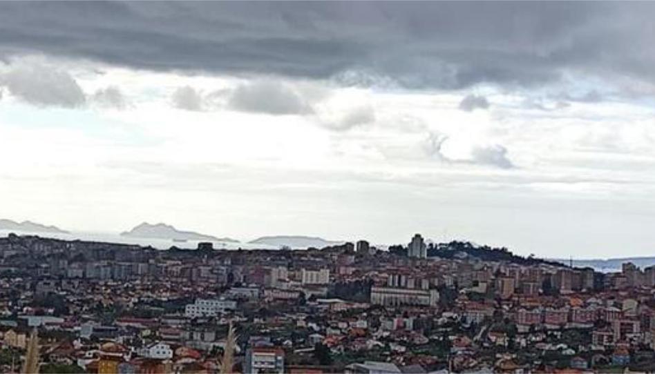 House or chalet for sale in Cabral - Candeán, Vigo - image 1 Photo 1 of House or chalet for sale in Cabral - Candeán, Vigo