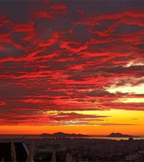 House or chalet for sale in Cabral - Candeán, Vigo - image 2 Photo 2 of House or chalet for sale in Cabral - Candeán, Vigo