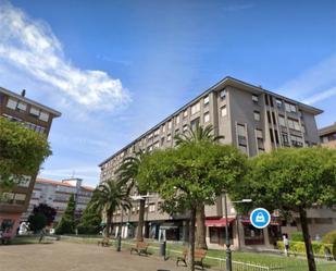 Pis de lloguer a Plaza de los Valles, Nueva Ciudad Vista exterior de Pis de lloguer en Torrelavega amb Calefacció, Moblat i Forn