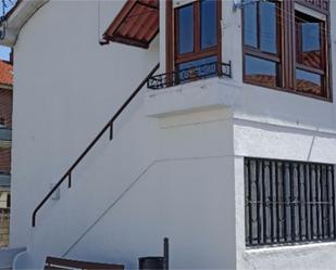 Exterior view of Flat for sale in Cabezón de la Sal  with Heating, Storage room and Furnished