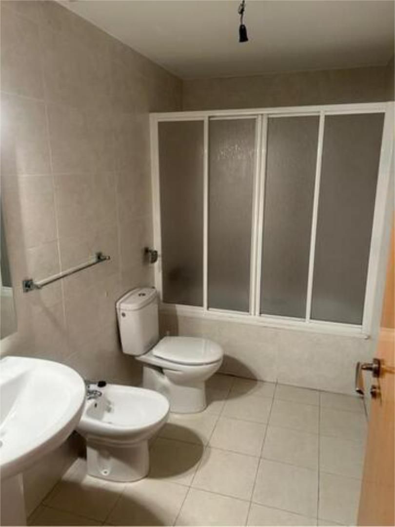 Flat to rent in Villa de Prado