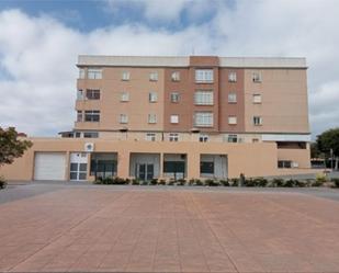Exterior view of Flat for sale in Las Palmas de Gran Canaria  with Terrace