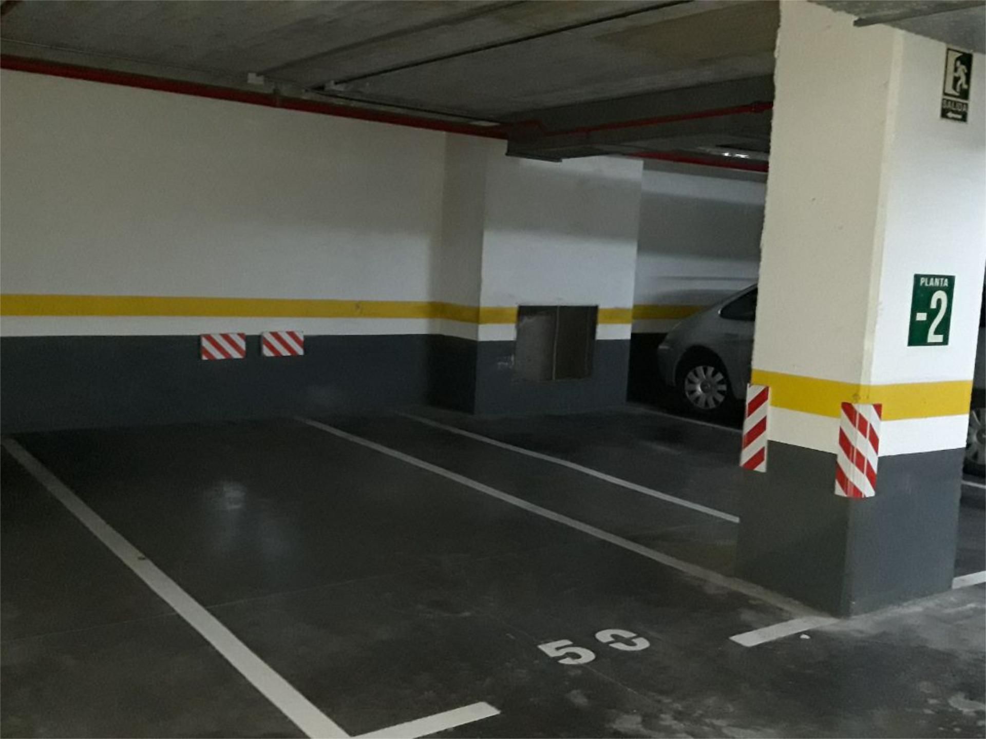 Parking of Garage to rent in  Santa Cruz de Tenerife Capital