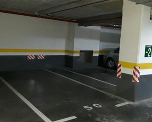 Parking of Garage to rent in  Santa Cruz de Tenerife Capital
