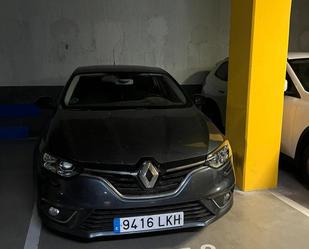Aparcament de Garatge de lloguer en  Barcelona Capital