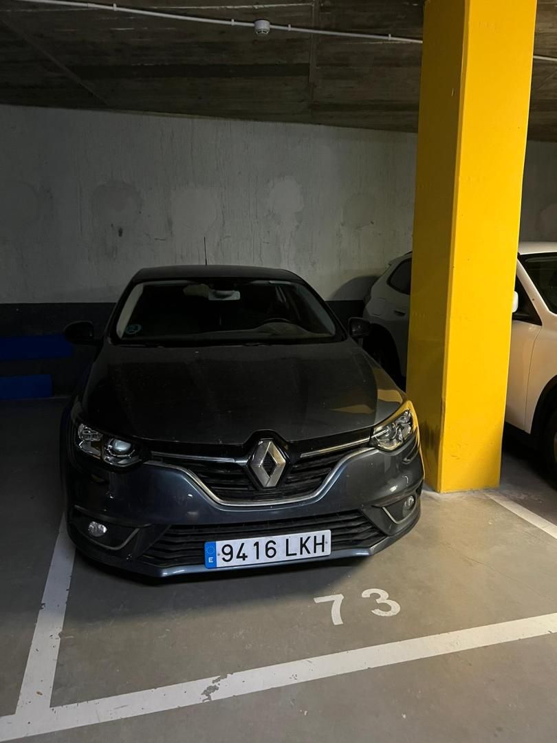 Aparcament de Garatge de lloguer en  Barcelona Capital