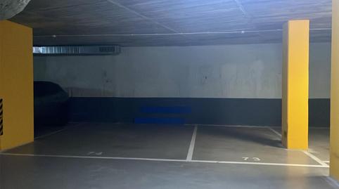 Foto 2 de Garatge de lloguer a Carrer del Marroc, 62-72, Provençals del Poblenou, Barcelona