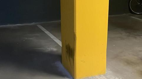 Foto 4 de Garatge de lloguer a Carrer del Marroc, 62-72, Provençals del Poblenou, Barcelona