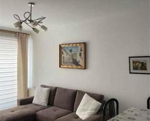 Apartament de lloguer a Santa Uxía de Ribeira