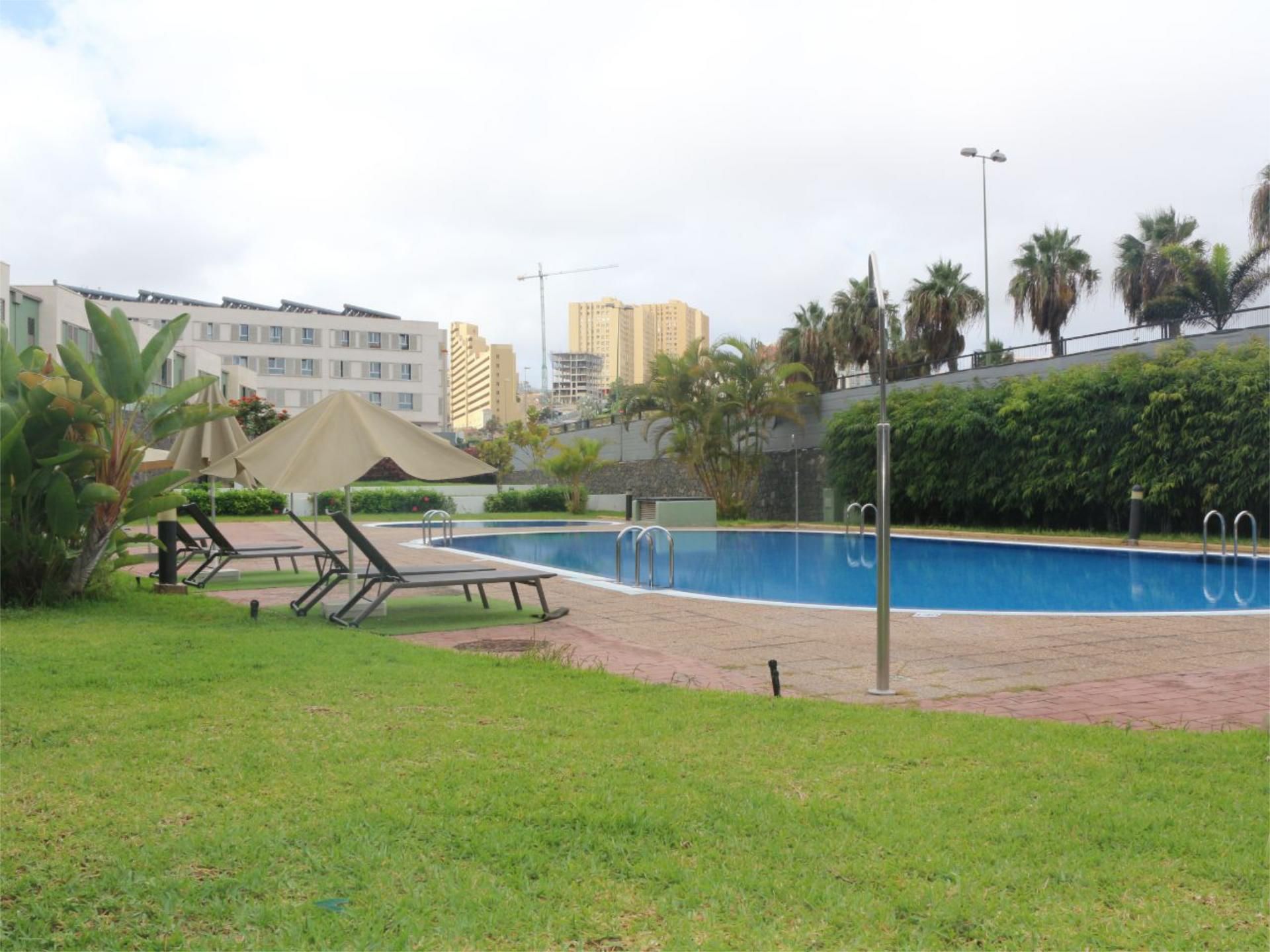 Flat to rent in Avenida Ansite, 11, La Minilla