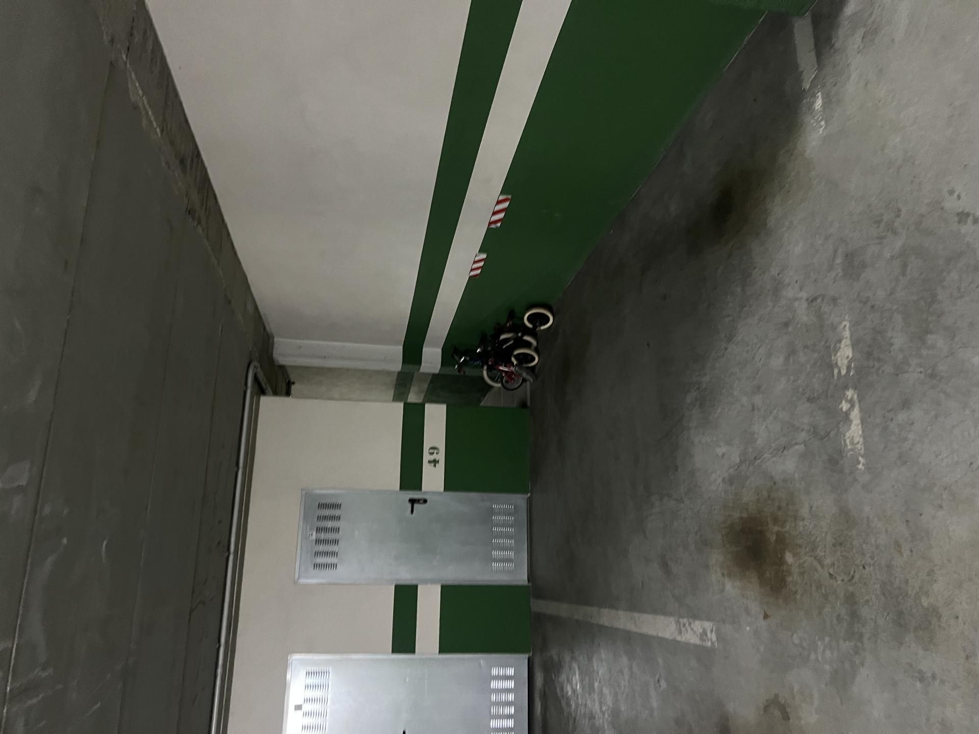 Parking of Garage to rent in Lalín