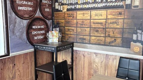 Premises to rent in Calle las Eras, 24, Manantiales - Lagar - Cortijo, Málaga - image 3 Photo 3 of Premises to rent in Calle las Eras, 24, Manantiales - Lagar - Cortijo, Málaga