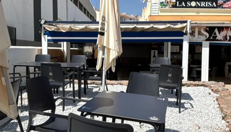 Premises to rent in Calle las Eras, 24, Manantiales - Lagar - Cortijo, Málaga - image 1 Photo 1 of Premises to rent in Calle las Eras, 24, Manantiales - Lagar - Cortijo, Málaga