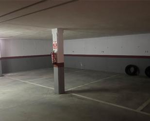 Aparcament de Garatge de lloguer en Ávila Capital