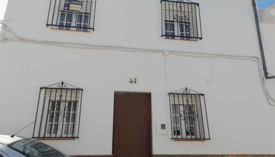 House or chalet for sale in Cañete la Real, Málaga - image 1 Photo 1 of House or chalet for sale in Cañete la Real, Málaga