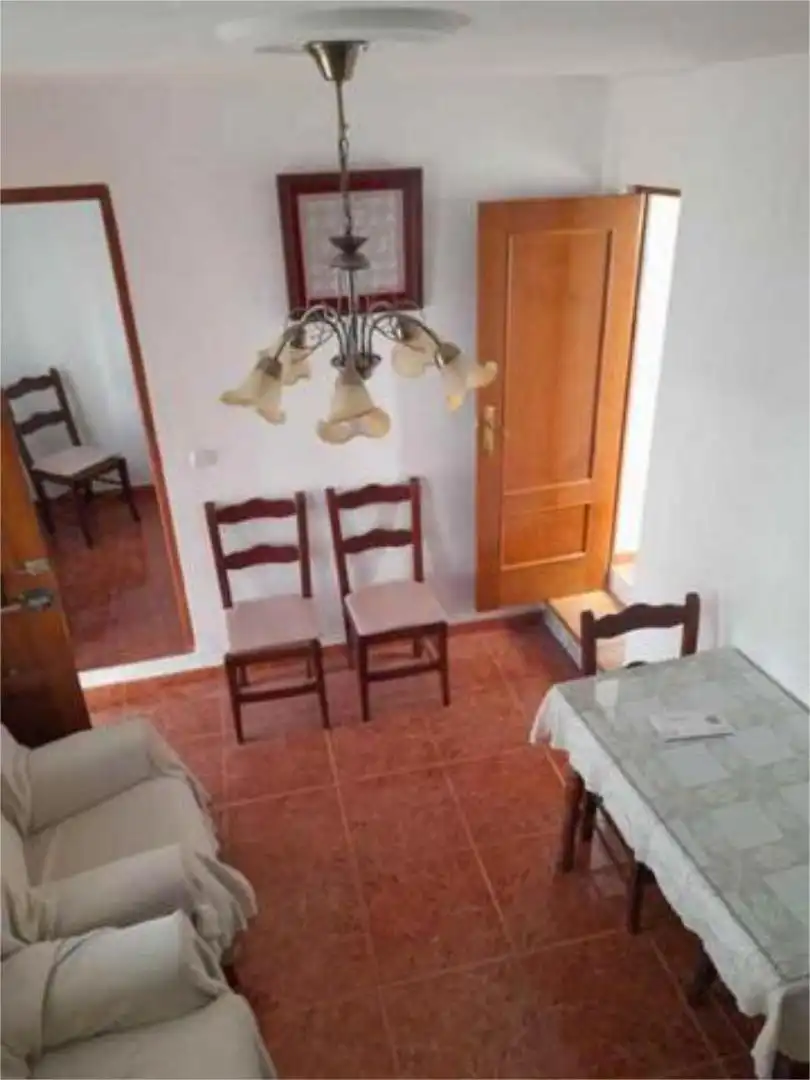 Casa o chalet en venta en Cañete la Real Comedor de Casa o chalet en venta en Cañete la Real con Terraza