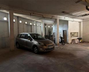 Parking of House or chalet for sale in  Murcia Capital  with Terrace