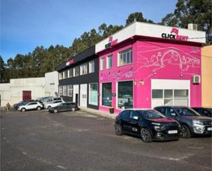 Exterior view of Garage to rent in Soto del Barco