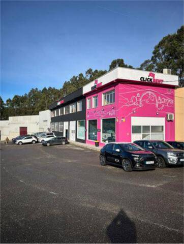 Local comercial en Alquiler en Soto del Barco
