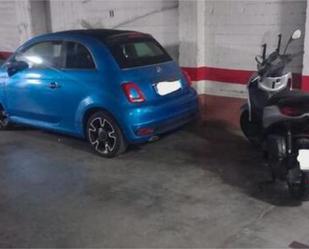Parking of Garage to rent in Llucmajor