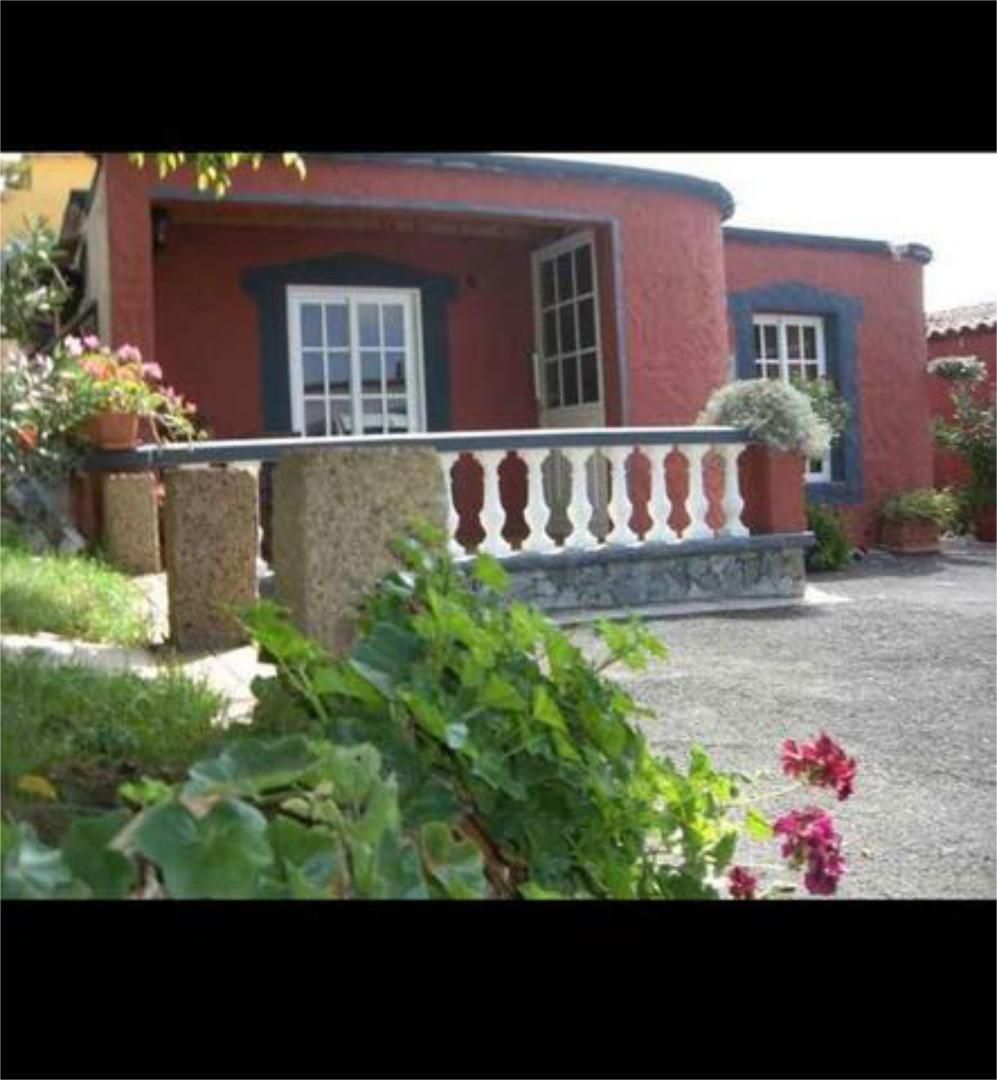Terrassa de Casa o xalet de lloguer en Arona amb Terrassa