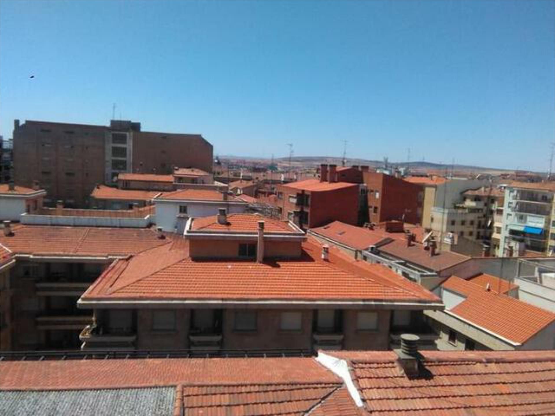 Attic to rent in Labradores