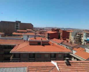 Attic to rent in Labradores