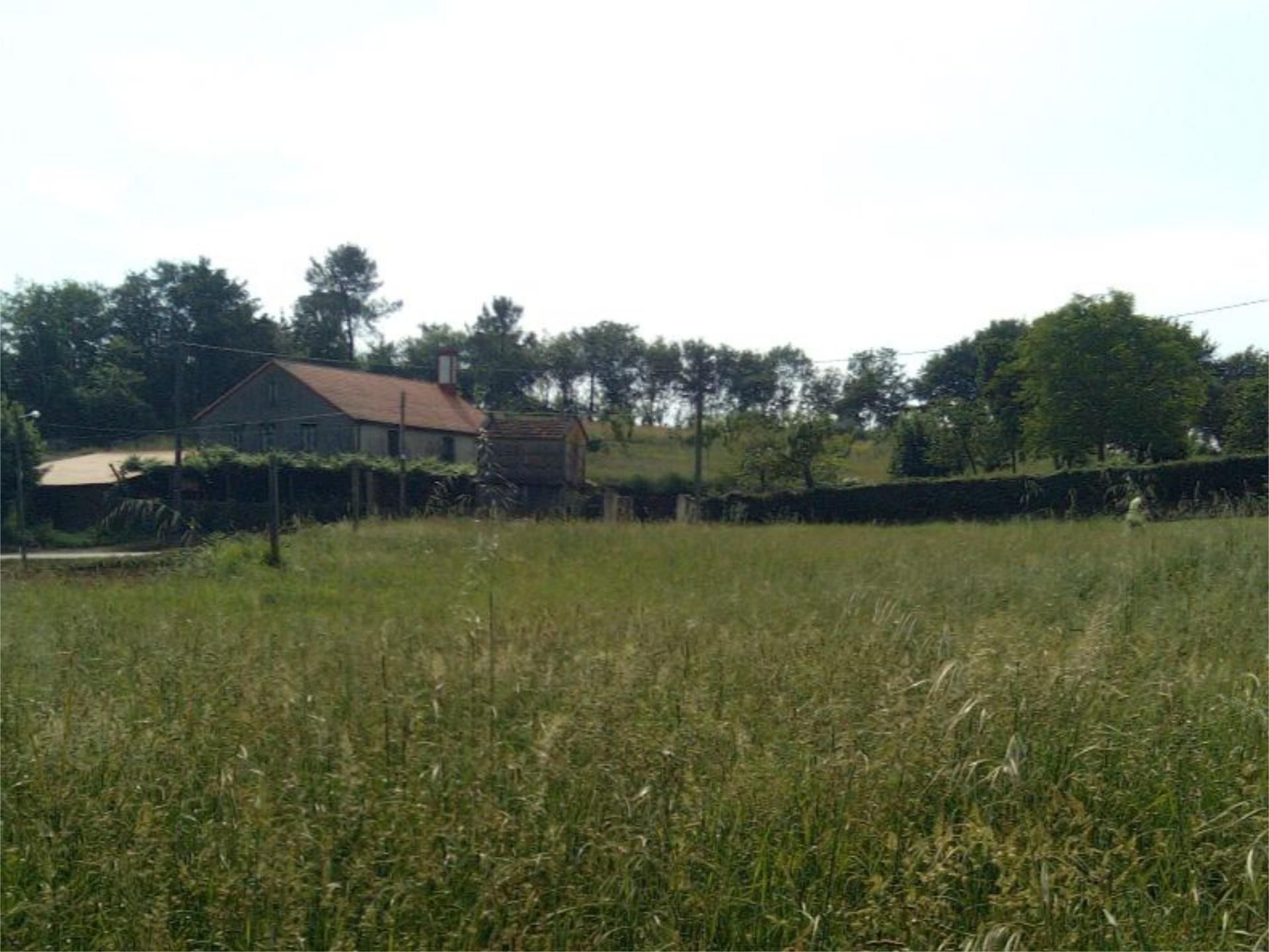 Residencial en venda en Santiago de Compostela 