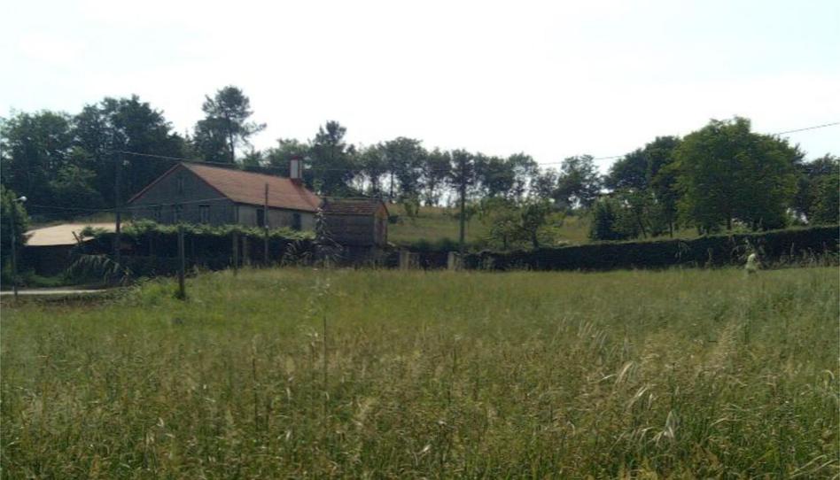 Residential for sale in Lugar Fornas, 36, Parroquias de Santiago, A Coruña - image 1 Photo 1 of Residential for sale in Lugar Fornas, 36, Parroquias de Santiago, A Coruña