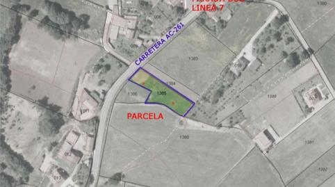 Residential for sale in Lugar Fornas, 36, Parroquias de Santiago, A Coruña - image 3 Photo 3 of Residential for sale in Lugar Fornas, 36, Parroquias de Santiago, A Coruña