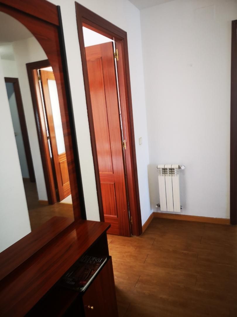 Flat to rent in  Toledo Capital  with Air Conditioner, Heating and Furnished
