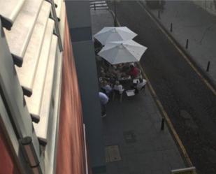 Terrassa de Pis en venda en Puerto de la Cruz amb Terrassa i Balcó