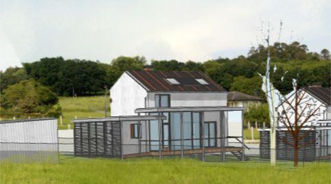 Residential for sale in Lugar Fornas, 36, Parroquias de Santiago, A Coruña - image 2 Photo 2 of Residential for sale in Lugar Fornas, 36, Parroquias de Santiago, A Coruña