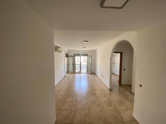 Piso en Alquiler en Calle la Mancha, 14 en Buenavista - Rosa Vila