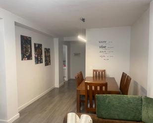 Dining room of Flat to share in  Melilla Capital  with Furnished