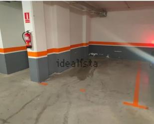 Parking of Garage to rent in Soria Capital 