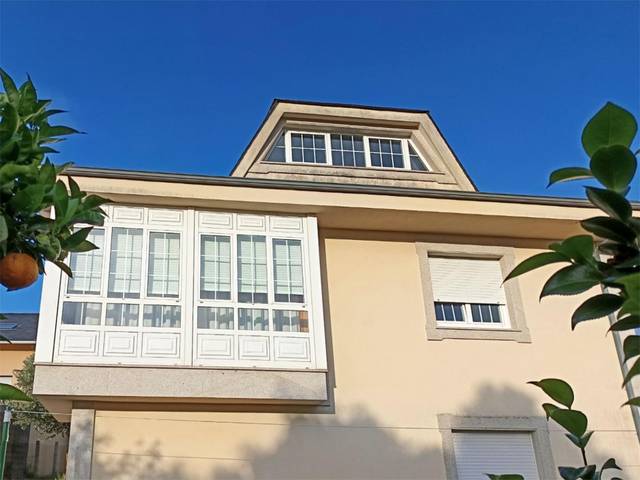 Casa-chalet en Venta en Aldea o Carreiro, 1b en Neda