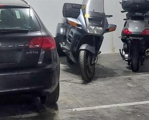 Parking of Garage to rent in  Sevilla Capital