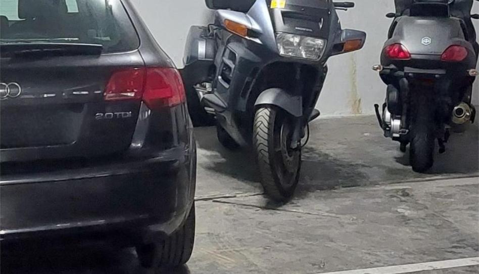 Garatge de lloguer a Calle Fray Tomás de Berlanga, 7, Triana Oeste, Sevilla - imatge 1 Foto 1 de Garatge de lloguer a Calle Fray Tomás de Berlanga, 7, Triana Oeste, Sevilla