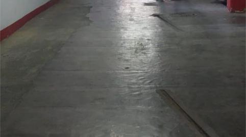 Garatge de lloguer a Calle Fray Tomás de Berlanga, 7, Triana Oeste, Sevilla - imatge 3 Foto 3 de Garatge de lloguer a Calle Fray Tomás de Berlanga, 7, Triana Oeste, Sevilla