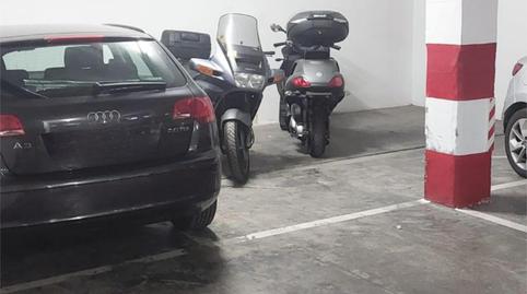 Garatge de lloguer a Calle Fray Tomás de Berlanga, 7, Triana Oeste, Sevilla - imatge 4 Foto 4 de Garatge de lloguer a Calle Fray Tomás de Berlanga, 7, Triana Oeste, Sevilla