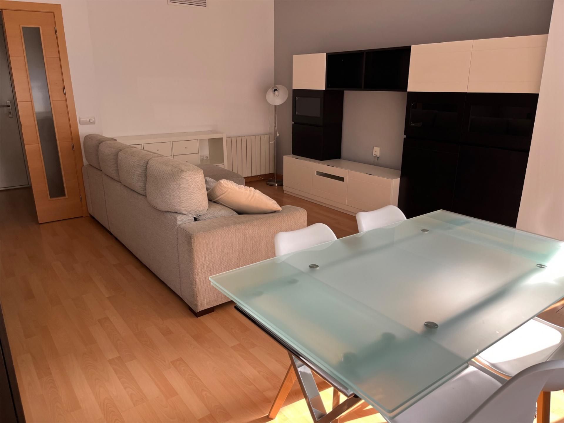 Flat to rent in Calle Francisco Sansón Moreno, San Roque - Ronda Norte
