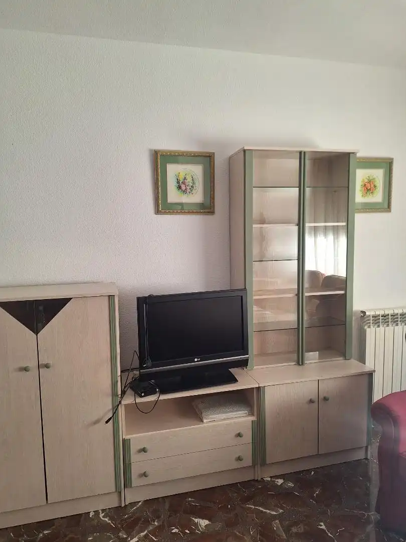 Flat for rent in Calle Florida, 30, Barrio de Zaidín Flat for rent in Calle Florida, 30, Barrio de Zaidín