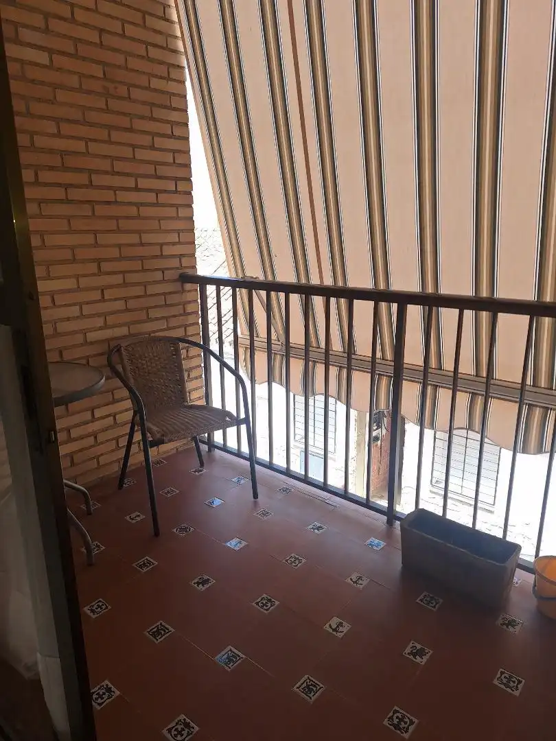 Flat for rent in Calle Florida, 30, Barrio de Zaidín Flat for rent in Calle Florida, 30, Barrio de Zaidín