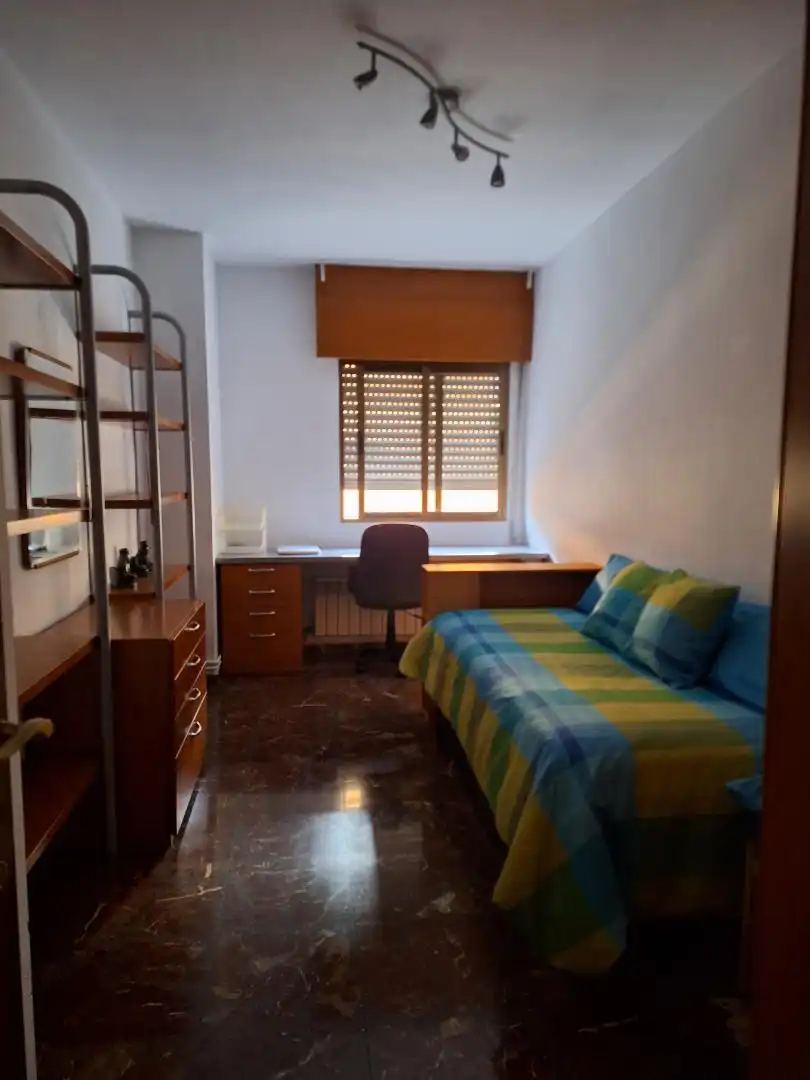 Flat for rent in Calle Florida, 30, Barrio de Zaidín Flat for rent in Calle Florida, 30, Barrio de Zaidín