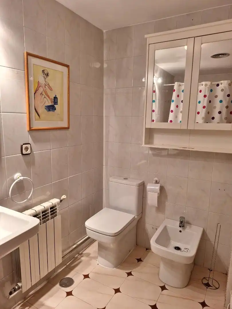 Flat for rent in Calle Florida, 30, Barrio de Zaidín Flat for rent in Calle Florida, 30, Barrio de Zaidín