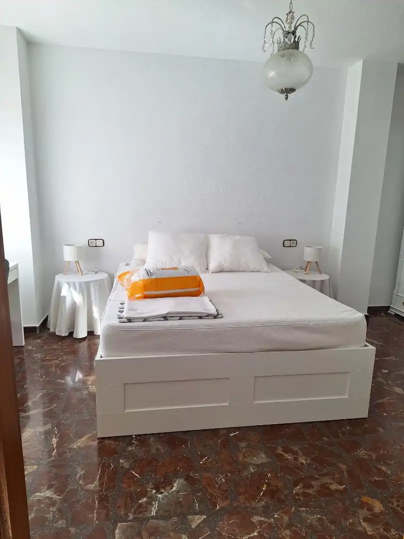 Flat for rent in Calle Florida, 30, Barrio de Zaidín Flat for rent in Calle Florida, 30, Barrio de Zaidín